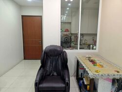 Hundred Trees (D5), Condominium #522176961